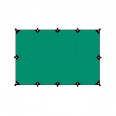 Тент туристичний Тент Tramp UTRT-101 розмір 3 х 5 Green Київ