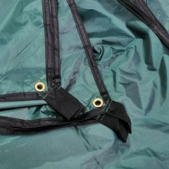 Тент туристичний Тент Tramp UTRT-101 розмір 3 х 5 Green Київ