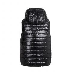 Жилет с подогревом от Powerbank Shine 5XL Black Киев