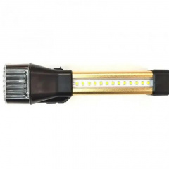 Ліхтар акумуляторний BL-888 CB 8411 Gold Балаклія