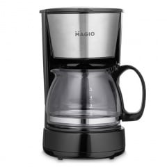 Капельная кофеварка 0.6 л MAGIO MG-964 Киев