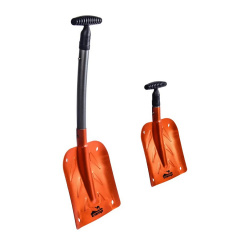 Складна лавинна лопата Tramp TRA-249 Orange Хмельницький