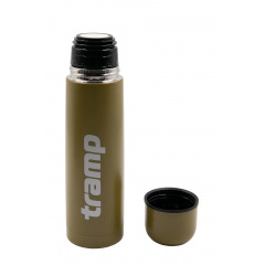 Термос для напитков Tramp Basic хаки 0,75 л Бердичев