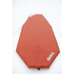 Килим самонадувний Tramp Ultralight TPU 183х51х2.5 TRI-022 Помаранчевий (008938) Бердичів