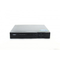 Видеорегистратор DVR регистратор 8 канальный UKC CAD 1208 AHD Запорожье