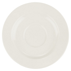 Блюдце Bonna Banquet 12 см Белый BNC02KT Київ