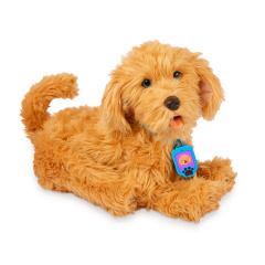Игрушка интерактивная Собачка My Fuzzy Friends Чернигов