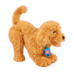 Игрушка интерактивная Собачка My Fuzzy Friends Чернигов