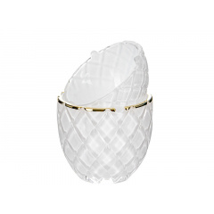 Ємність для зберігання Oeuf de Faberge AL186519 Lefard Якимівка