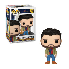 Игровая мини фигурка Дейн Funko KD115397 Суми