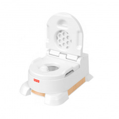 Горшок интерактивный Fisher Price IR114470 Херсон