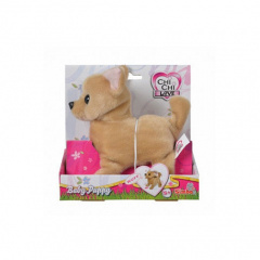 Игрушка собачка CCL Маленький щенок Chi Chi Love OL30775 Боярка