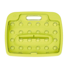Мозаика детская big chips 30 шт Quercetti DD119740 Житомир