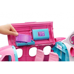 Игровой набор Самолет мечты Barbie Mattel IR30786 Харьков