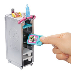 Игровой набор Самолет мечты Barbie Mattel IR30786 Харьков