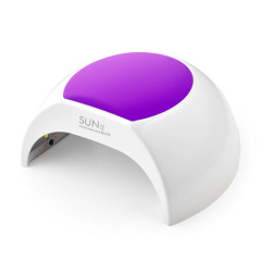 Лампа SUN T-Т152043 Sun-2 на 48W UV+LED для манікюру та педикюру Коломия