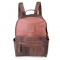 Рюкзак Berkani T-RB00255 York Style Pink Фастів