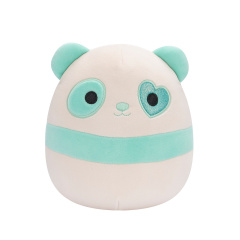 М'яка іграшка Panda Schwindt Squeezamals 19 см Різнокольоровий KD228729 Харків