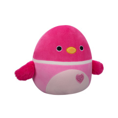Іграшка мяка Della Duck Toy Options 13 см Різнокольоровий KD228165 Васильків