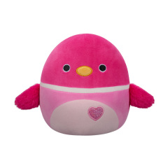 Іграшка мяка Della Duck Toy Options 13 см Різнокольоровий KD228165 Васильків