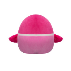Іграшка мяка Della Duck Toy Options 13 см Різнокольоровий KD228165 Васильків
