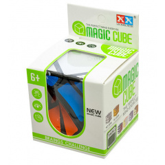 Головоломка Многогранник Wow 6 см AL45480 Magic Cube Сумы