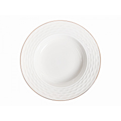 Фарфоровый сервиз White Tide 23 предмета AL218348 Lefard Луцьк