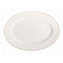 Фарфоровый сервиз White Tide 23 предмета AL218348 Lefard Луцьк