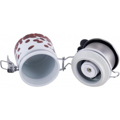 Механічна кавомолка Coffee Beans Kamille DP73539 Запоріжжя