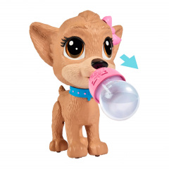 Собака с поводком-рулеткой Pi Pi Puppy Chi Chi Love Simba IG-OL185970 Хмельницкий