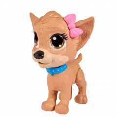 Собака с поводком-рулеткой Pi Pi Puppy Chi Chi Love Simba IG-OL185970 Хмельницкий