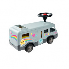 Каталка машинка Camper со съемной крышей Big OL185792 Чернигов
