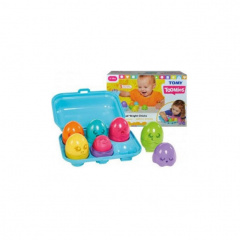 Детская развивающая игрушка Tomy IR114504 Цыплята Коростень