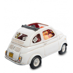 Статуэтка машина Little Jewel 27х14 см Guillermo Forchino AL46572 Ивано-Франковск