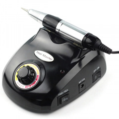 Фрезер SalonHome T-О12792 ZS-603 Nails Black 30 000 оборотів Обухів
