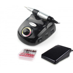 Фрезер SalonHome T-О12792 ZS-603 Nails Black 30 000 оборотів Обухів