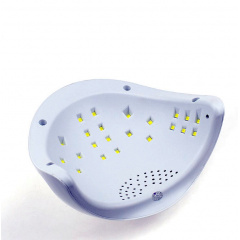 Лампа SUN T-Т152041 Sun-5 plus на 48W для манікюру та педикюру UV+LED Ірпінь