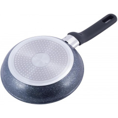 Сковородка Kamille Karelian диаметр 30см Induction с антипригарным покрытием ILAG Ultimate DP36409 Черкаси