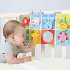 Развивающий центр для кроватки Веселые друзья Taf Toys ТKD34686 Київ