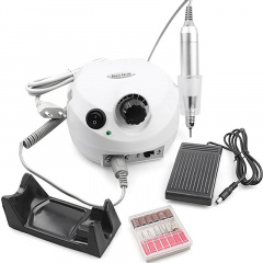 Фрезер SalonHome T-O18049 ZS-Nails White 30000 оборотів Херсон