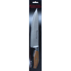 Кухонный нож Dynasty Kitchen Prince поварской лезвие 20см DP38084 Киев