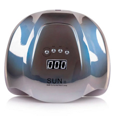 Лампа SUN T-SO32557 для сушки гель лака SunX Mirror 54W Киев