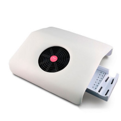 Витяжка манікюрна SalonHome T-SO30686 Simei 858-2 на 20W Дніпро