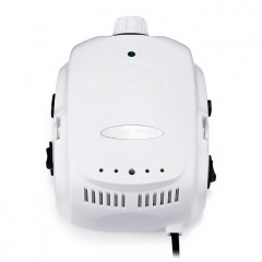 Апарат фрезер SalonHome T-GF-220 для педикюру та манікюру 55000 оборотів White Житомир