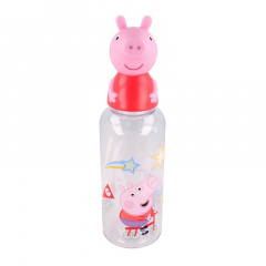 Пляшка для води 560 мл Stor Peppa Pig (10115) Київ