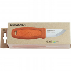 Ніж Morakniv Eldris Fire Kit Orange (13502) Запоріжжя