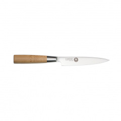 Кухонний ніж 120 мм Suncraft MU Bamboo (MU-02) Братське