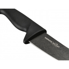 Кухонний обробний ніж 161 мм Samura Sultan Pro Stonewash (SUP-0086B) Суми
