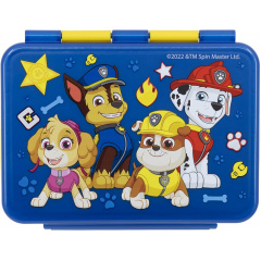 Ланч-бокс металевий 1,1 л Stor Paw Patrol (74656) Київ