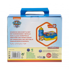Дитячий набір в подарунковій упаковці Stor Paw Patrol (74673) Київ